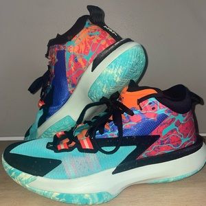 Jordan Zion 1 Basketball Shoes